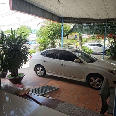 cho thuê nhà nguyên căn 2pn, 2wc đầy đủ nội thất