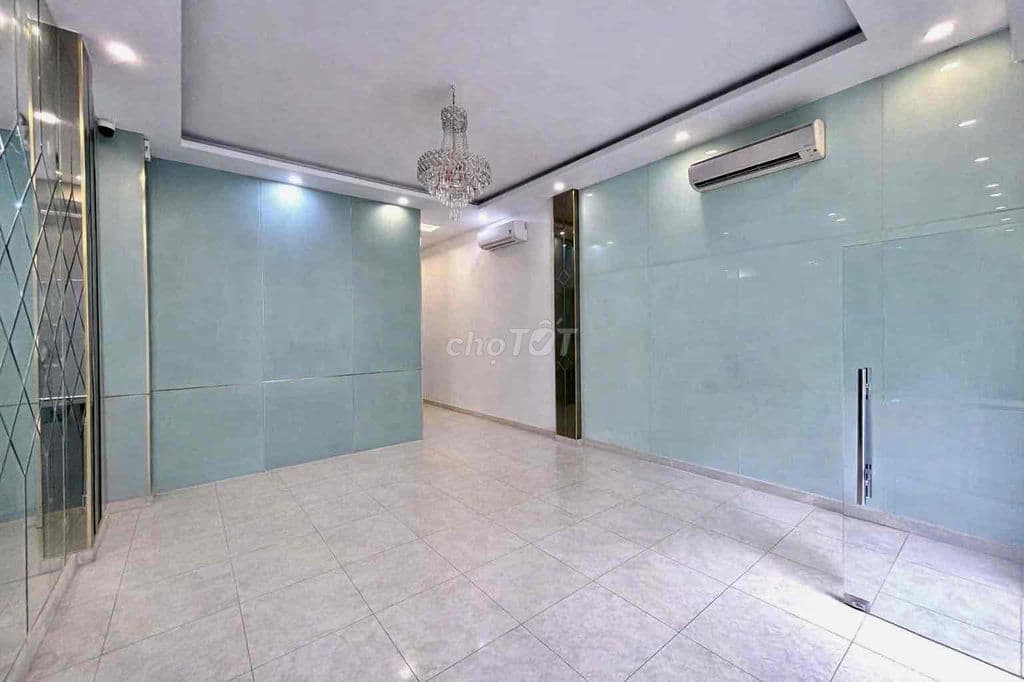 CHO THUÊ NHÀ PHỐ CITYLAND CENTER P7 GÒ VẤP - Ảnh 2