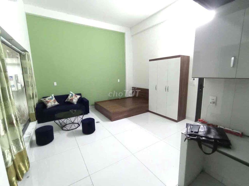 CCMN phòng trọ trong căn biệt thự Phố Đi Bộ Carnaby - Ảnh 2