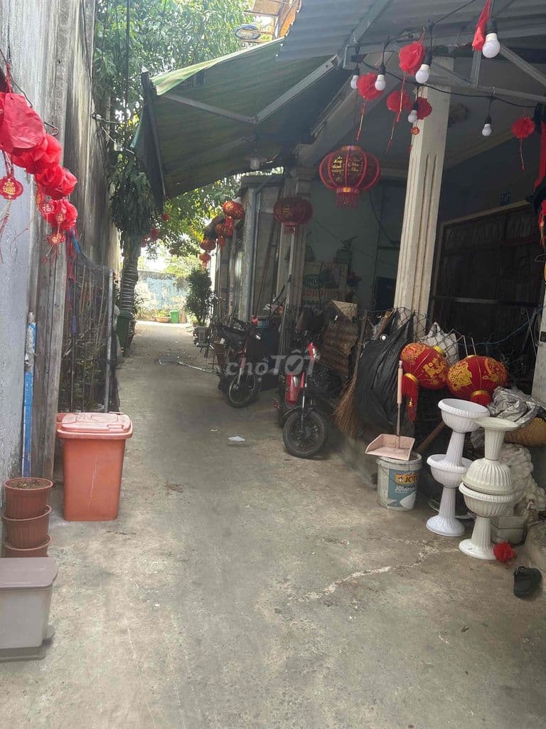 Bán nhà cấp 4 xã tân xuân , Hóc Môn - Ảnh 3