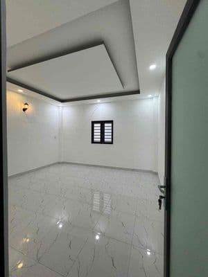NHÀ HẺM KÊNH TÂN HÓA - 5 x 15 - TRỆT 3 LẨU - 6P 4WC - MỚI - NHẬN NGAY