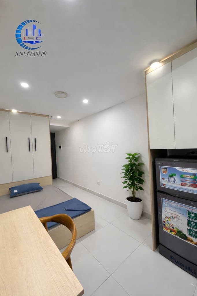 CHÍNH CHỦ CHO THUÊ CĂN HỘ TẠI TRUNG HÒA - Ảnh 2