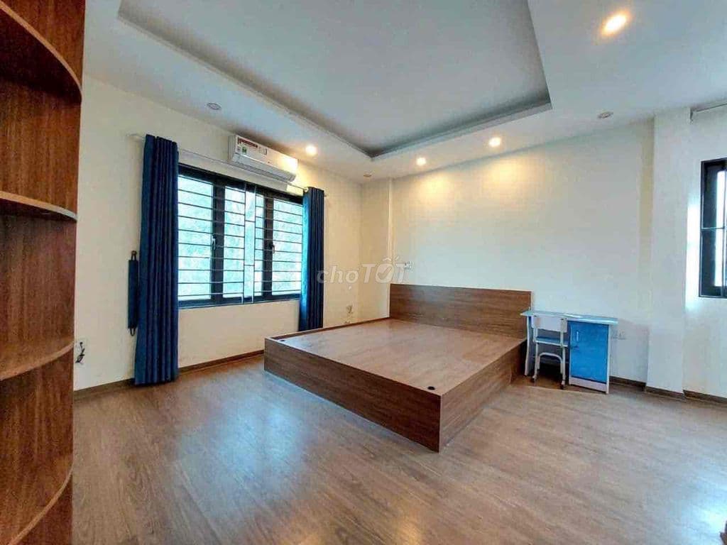 nhà đại tự xây đơn lập - Ảnh 3