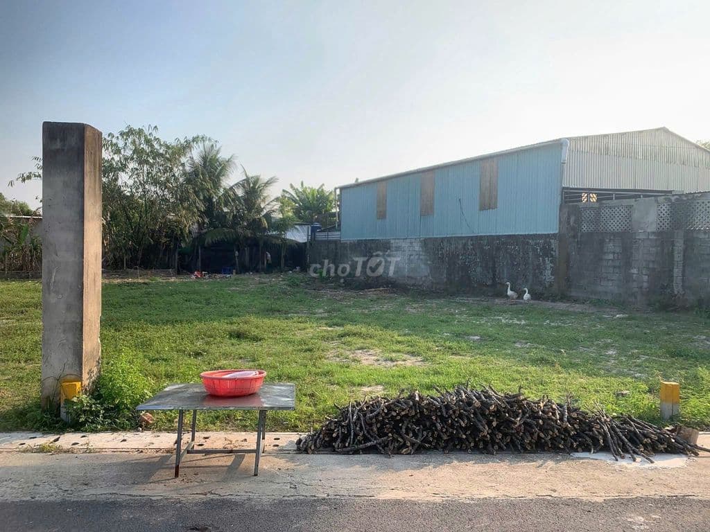 Bán gấp đất đẹp gần bệnh viện Xuyên Á , mặt tiền đường , hợp đầu tư - Ảnh 3