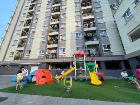 EM BÁN CHUNG CƯ TDH RIVERVIEW 63M giá tốt - Sổ sẵn