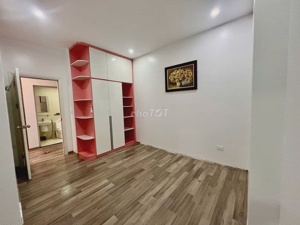 Bán nhà số 19 ngõ 127/38/14 Hào Nam 3 bước ra phố cửa nhà SH quay đầu - Ảnh 3