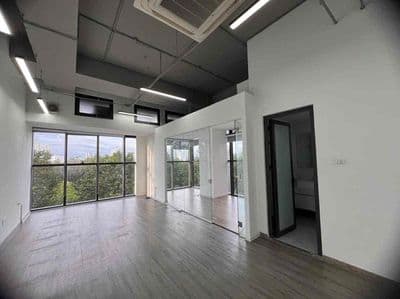 bán căn văn phòng 53m2 giá chủ 4.7 tỷ all in, sẵn sổ, tháp trung tâm