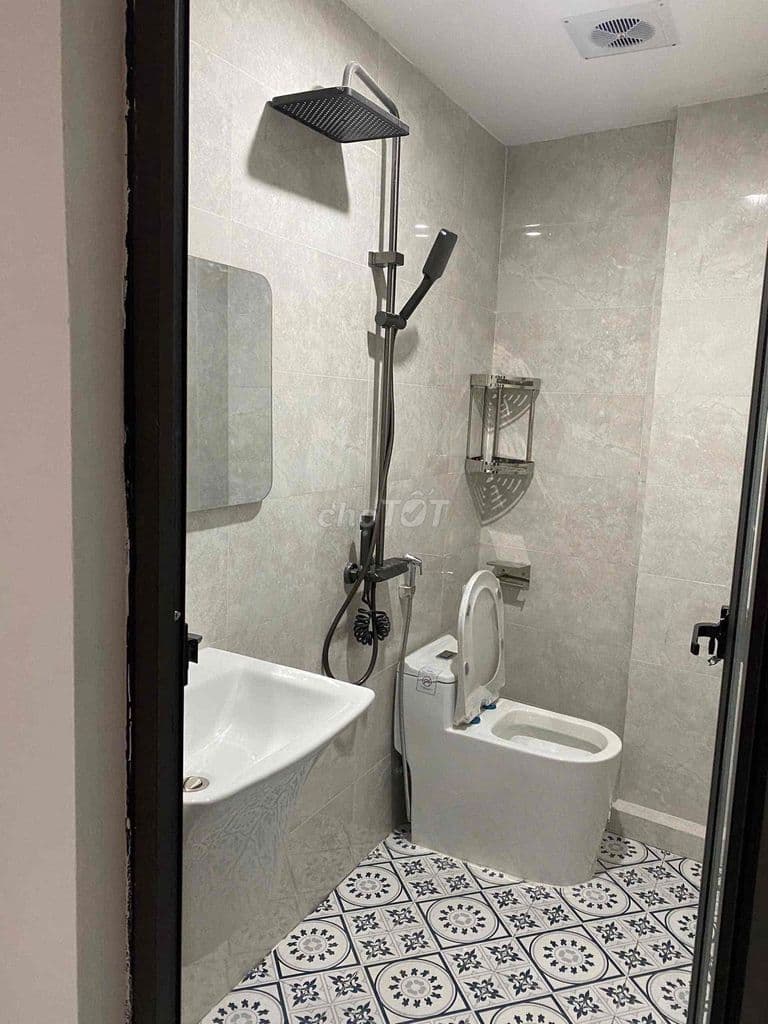 Nhà Đại Thành cạnh kđt Đô Nghĩa 40m2 ô tô đỗ cách 10m - Ảnh 2