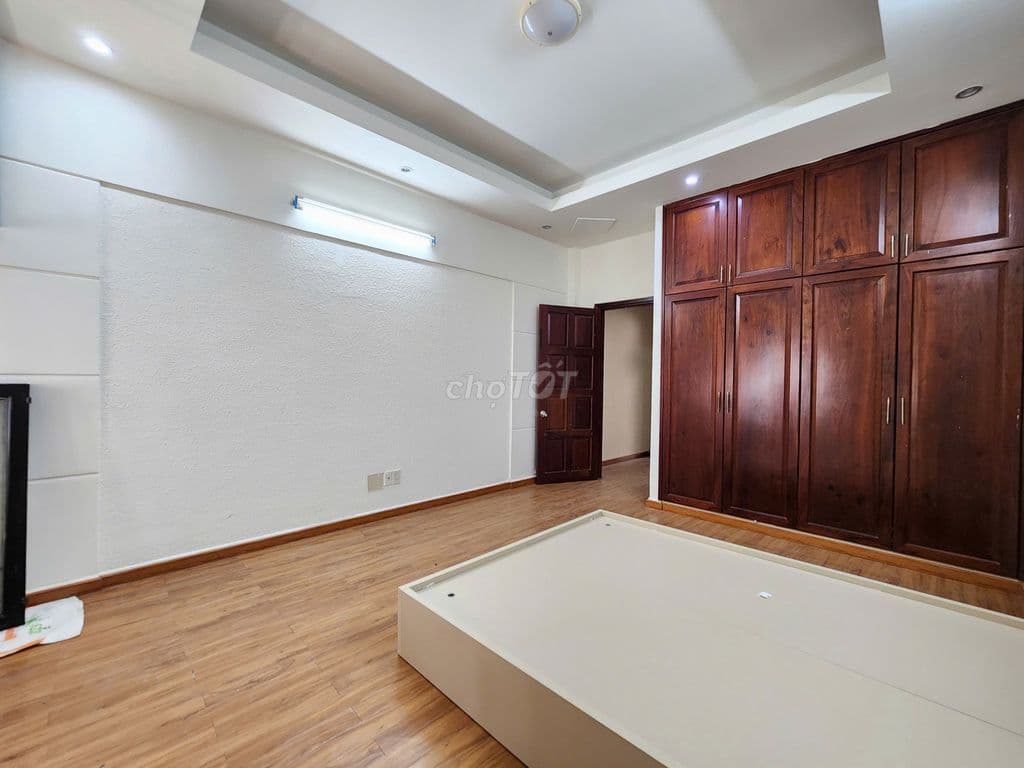 STUDIO TÁCH BẾP GIẶT RIÊNG KHU ĂN UỐNG BÀU CÁT - Ảnh 3