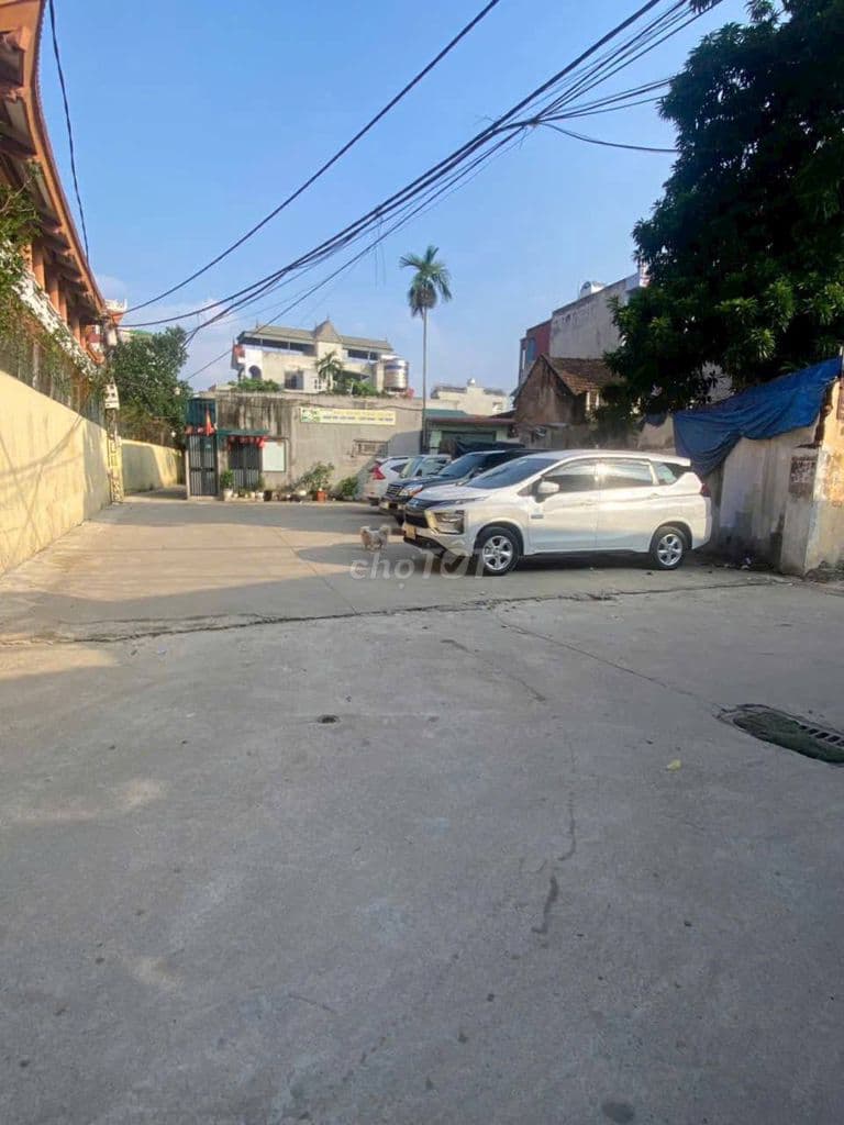 BÁN ĐẤT YÊN PHÚ – LIÊN NINH ( CŨ)NGỌC HỒI SÁT QL1A - Ảnh 2