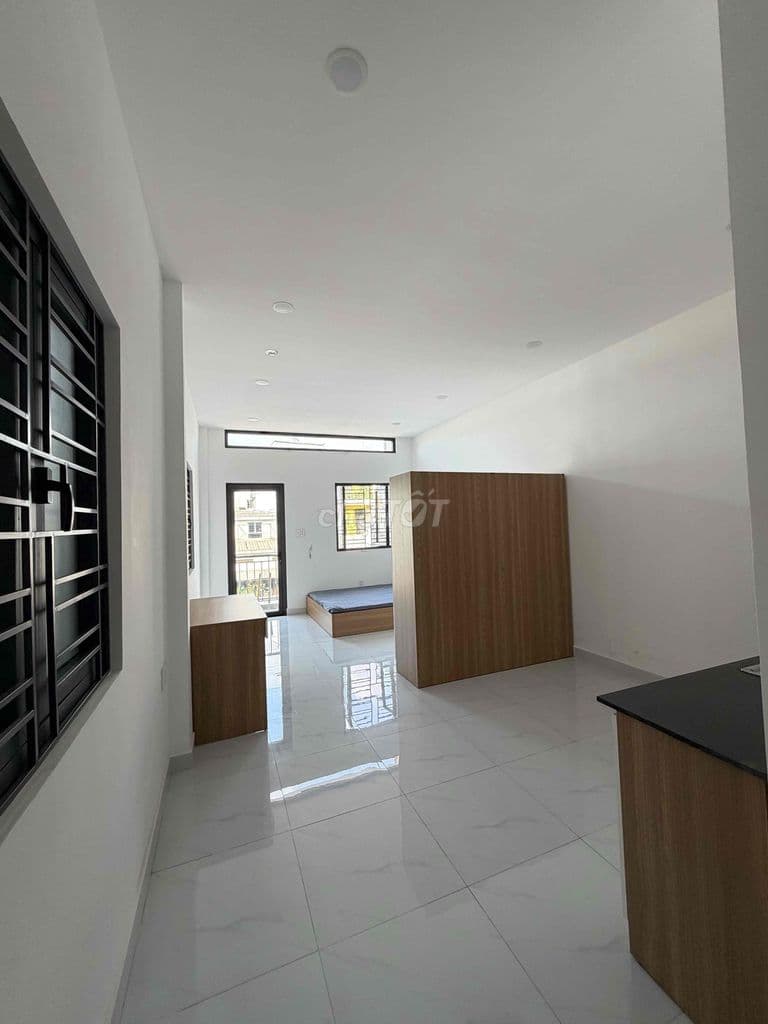 CĂN HỘ DỊCH VỤ