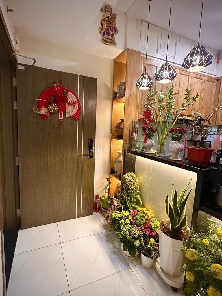 Bán căn hộ 3PN 2WC Safira Khang Điền, full NT cao cấp, chỉ 5,6 tỷ - Ảnh 2