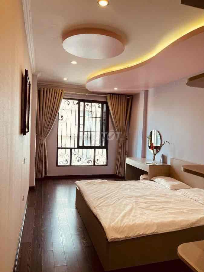 Giá hợp lý, nhà đẹp TÔN ĐỨC THẮNG 25m2-4T- 50m ra phố- sổ đẹp riêng .