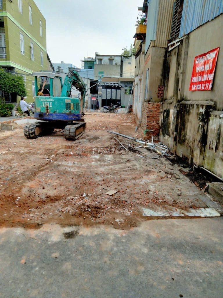 Giảm 400 triệu - Bán đất biệt thự mini - diện tích sử dụng 72m2 - Ảnh 2