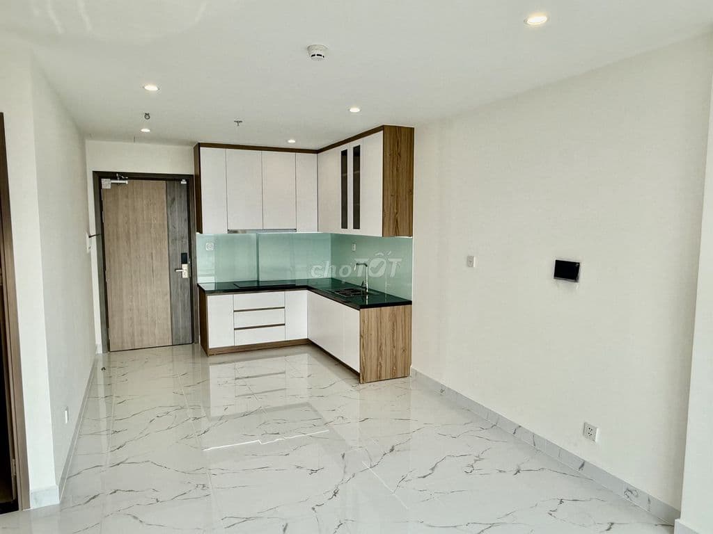 Cho thuê 3PN. Glory Heights. . NT Bếp Rèm. View Vườn Nhật. - Ảnh 2