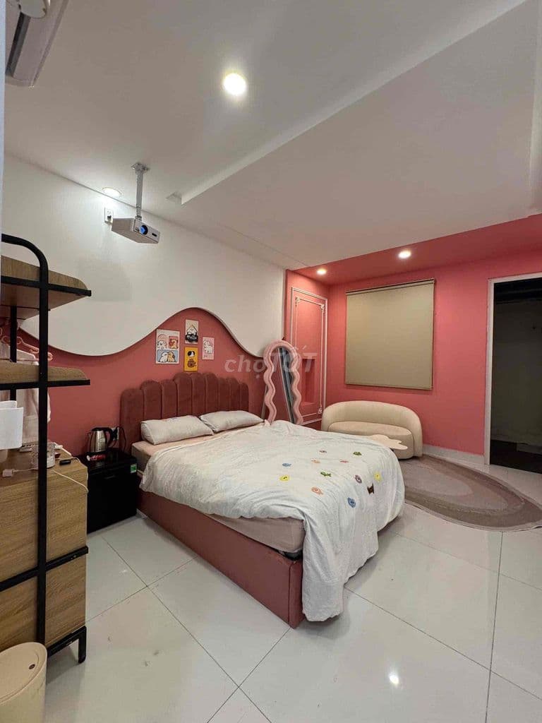 cho Thuê Căn Hộ VHM 7,5 - Ảnh 2