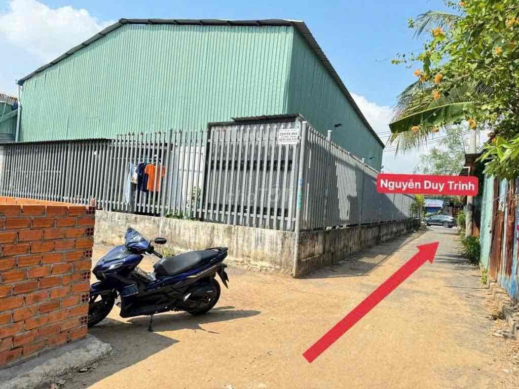 Lô góc hẻm xe hơi Nguyễn Duy Trinh gần Vành Đài 3 chỉ hơn 3 tỷ - Ảnh 3