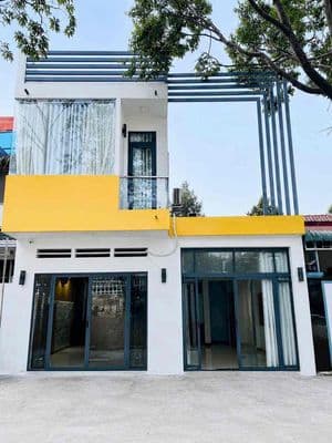 cho thuê nhà vị trí đắc địa