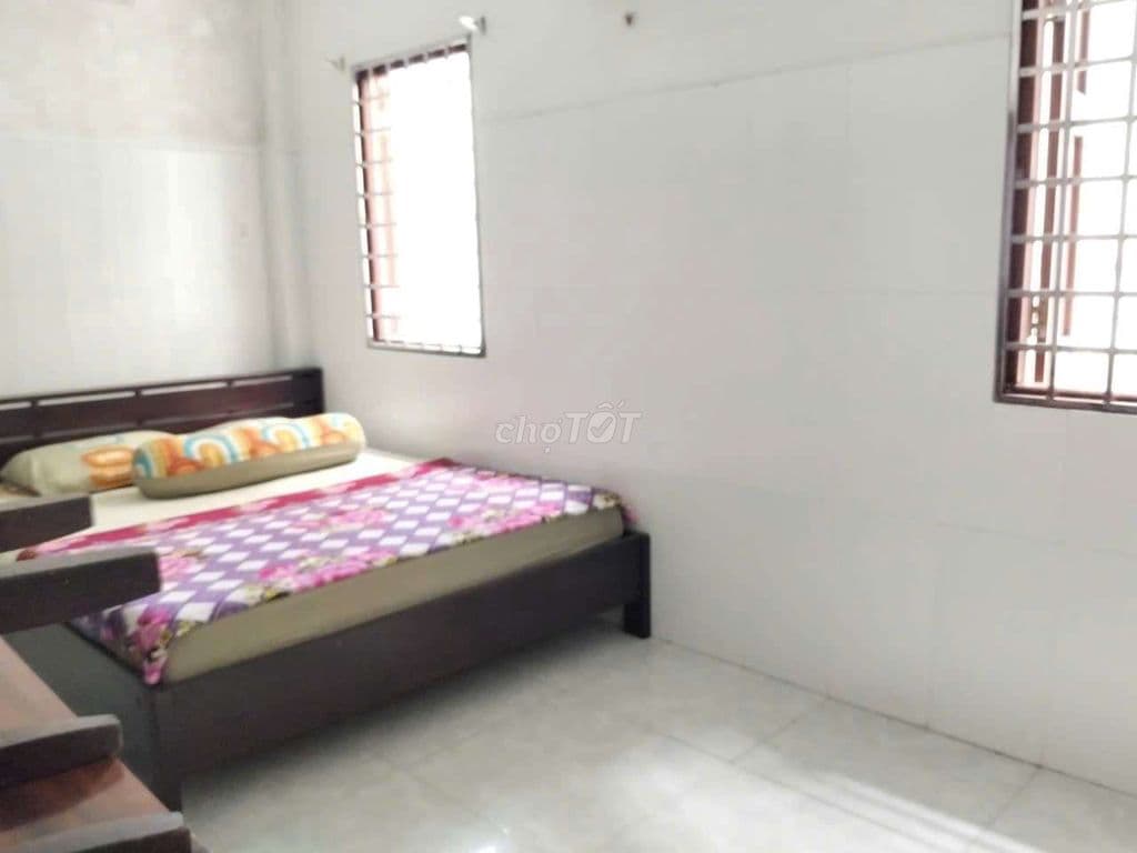 CHDV 20M2 FULL NỘI THẤT, KDC HIM LAM, Q7, GẦN LOTTE MART, DH TĐT RMIT - Ảnh 3