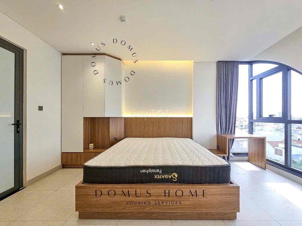 Studio thiết kế siêu xinh - Đường Số 39 Tân Quy - Ảnh 3