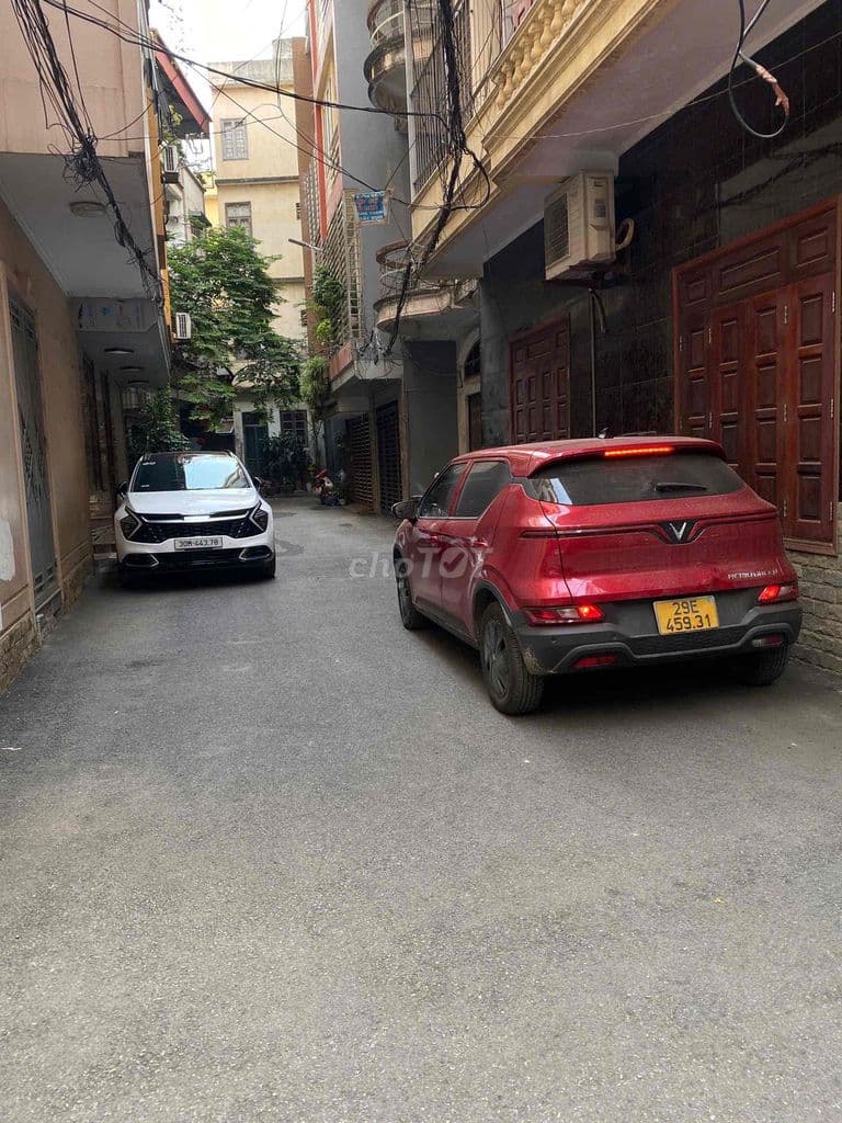 NGAY TIMES CITY - VIEW HỒ - Ô TÔ QUA - Ảnh 3