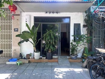cho thuê mặt bằng kinh doanh