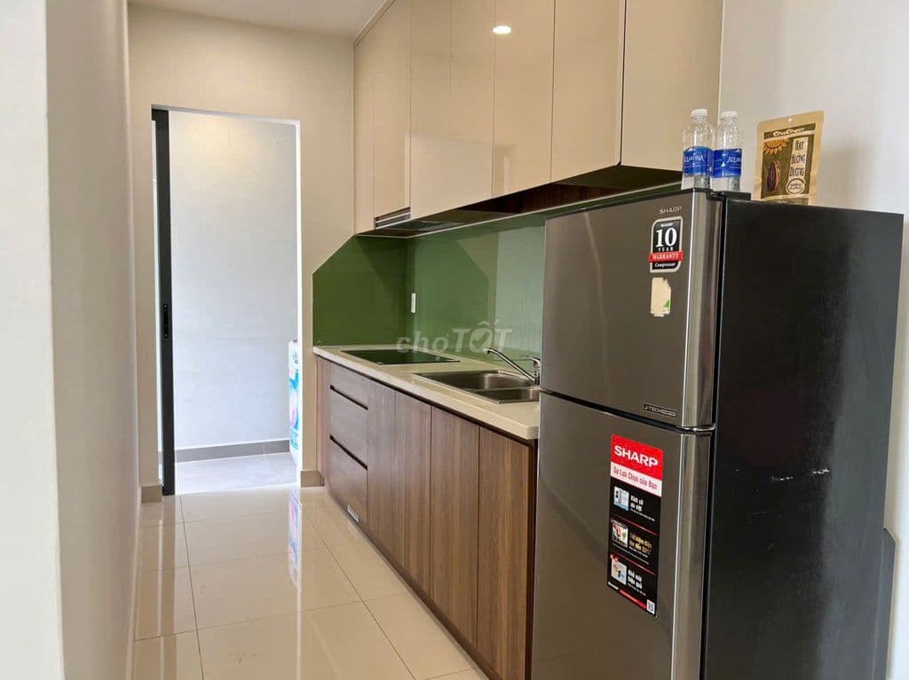 BÁN Q7 RIVERSIDE – 2PN2WC 3.7 TỶ | LÀM VIỆC TRỰC TIẾP CHỦ