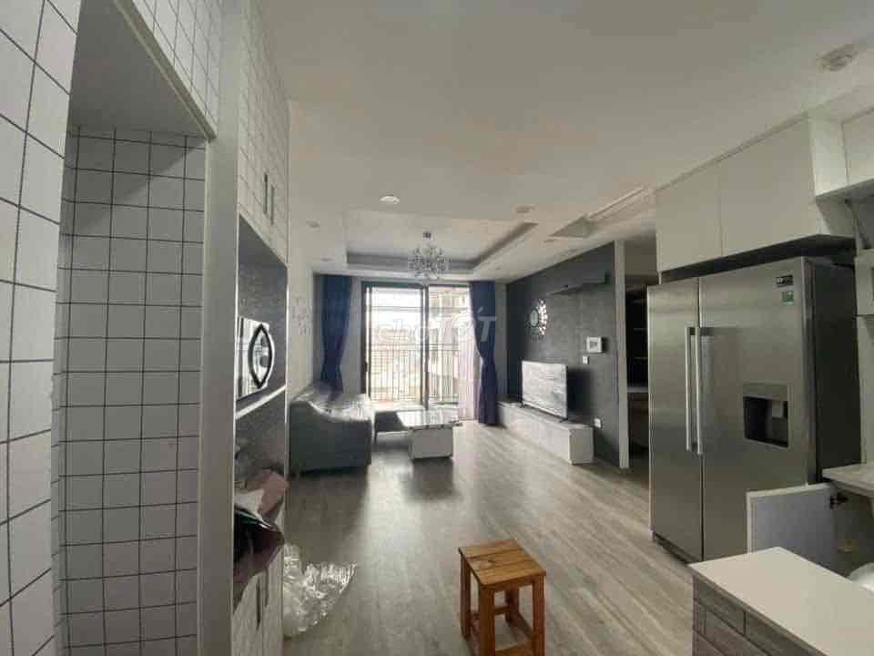 Bán chung cư Novaland Botanica Primier Hồng Hà , 55m2, Giá 4,55tỷ - Ảnh 3