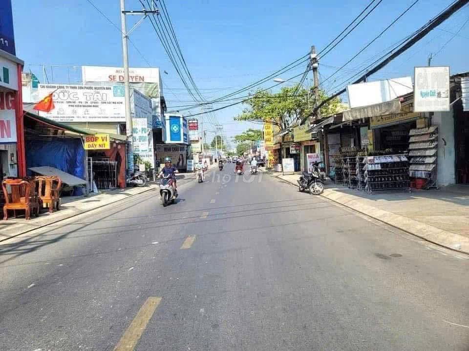 Bán Đất MT Phước Vĩnh An Củ Chi DT 8x26 ,SHR chỉ 1tỷ250 - Ảnh 2