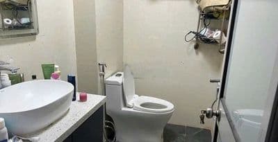 Cho thuê căn hộ C14 Bắc Hà 3 ngủ 3 vệ sinh sẵn đồ ở luôn được