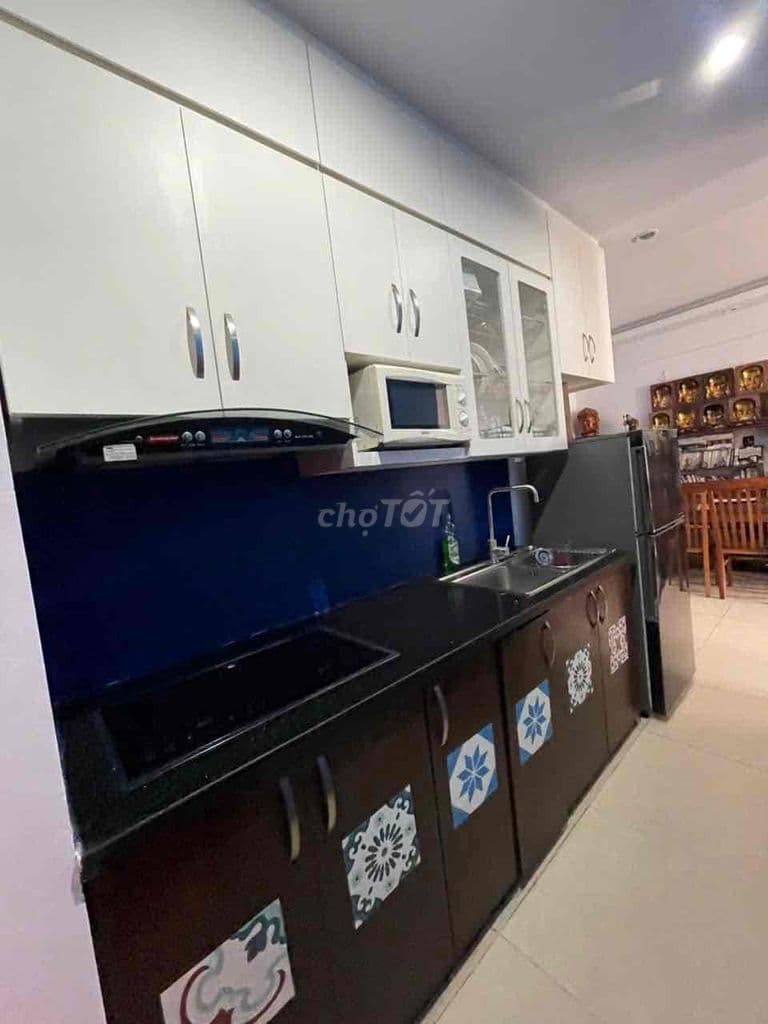 chung cư green star giá rẻ - 5.7 tỷ / tầng trung - Ảnh 2