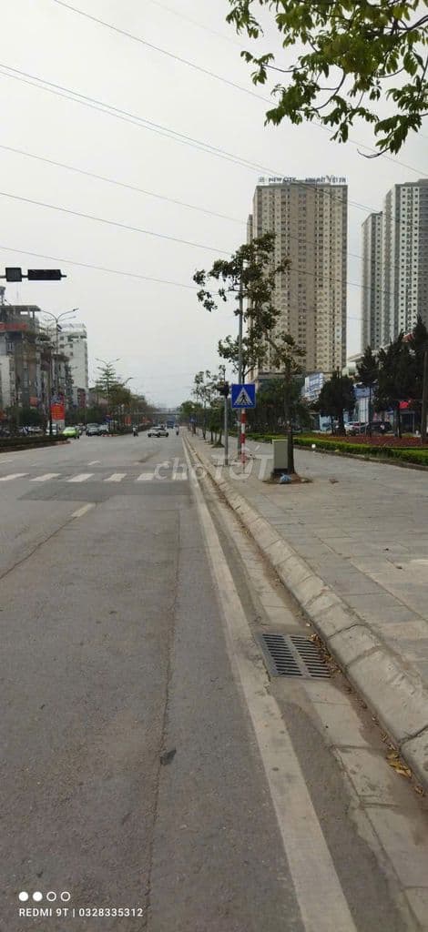 50m2 ĐẤT HOÀI ĐỨC, GẦN ĐH CÔNG NGHIỆP, GA NHỔN- VUÔNG VỨC THÔNG SỐ ĐẸP - Ảnh 3