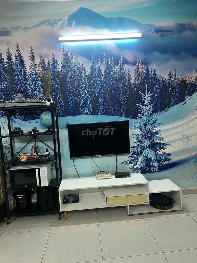 Bán căn hộ 2pn 2wc 64m2 chung cư Dream Home Luxury quận Gò Vấp - Ảnh 3