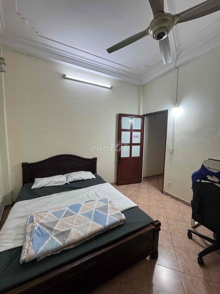 chính chủ cho thuê phòng trọ, trung tâm quận - Ảnh 2