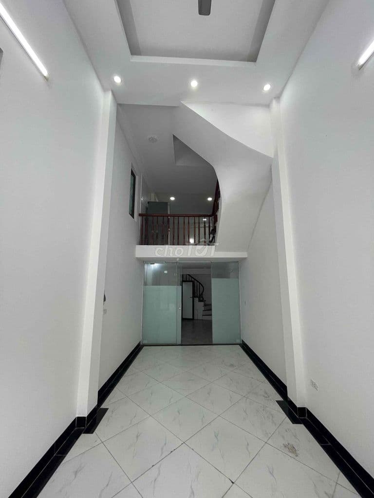 Mình chính chủ bán nhà 35m kinh doanh ngay Yên Nghĩa - Ảnh 2