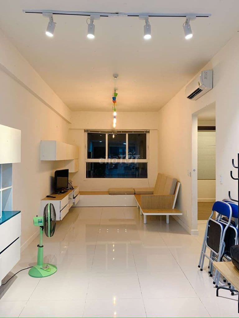 BÁN CĂN HỘ 2 PHÒNG NGỦ LUCKY DRAGON ĐỖ XUÂN HỢP Q9 THỦ ĐỨC - Ảnh 2