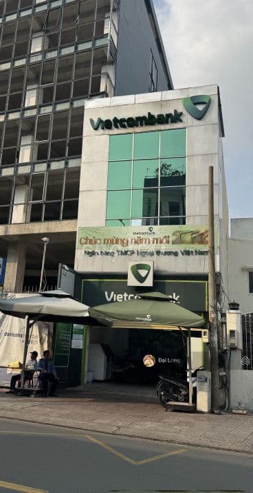 Bán nhà mặt tiền Lê Văn Sỹ 5,2m x 33,6m Vietcombank thuê mới ký 5 năm - Ảnh 2