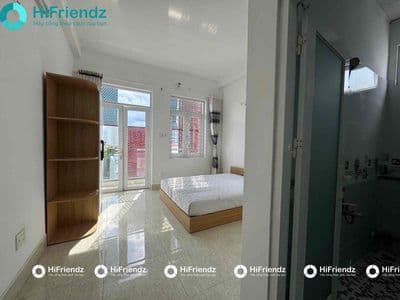 STUDIO TÁCH BẾP NGAY NHÀ MÁY BIA HENIKEN Q12