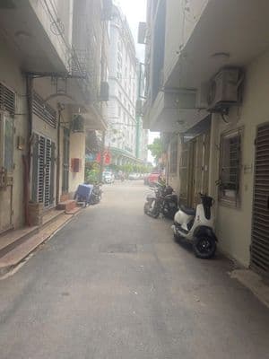 CHO THUÊ NHÀ NGUYÊN CĂN TẠI NGÕ 295 THỤY KHÊ - TRUNG TÂM QUẬN TÂY HỒ