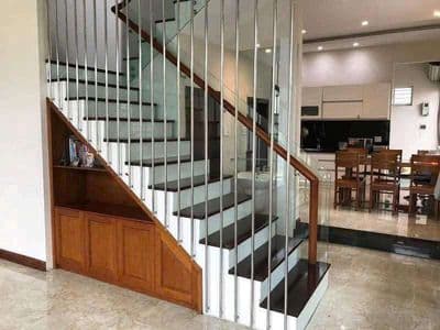 CHO THUÊ NHÀ 3 TẦNG 2MT GẦN ĐƯỜNG TRẦN THÁNH TÔNG