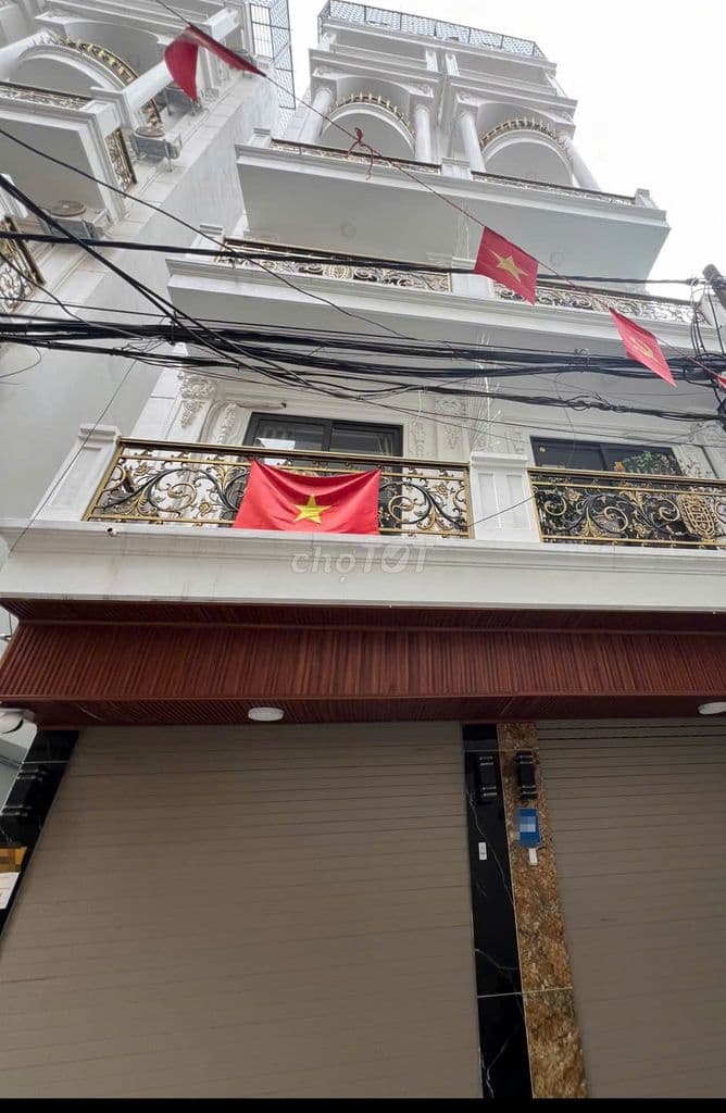 BÁN NHÀ MỚI– PHÚ THƯỢNG- TÂY HỒ- LÔ GÓC SÁNG THOÁNG- CÁCH 1 RA RA Ô TÔ