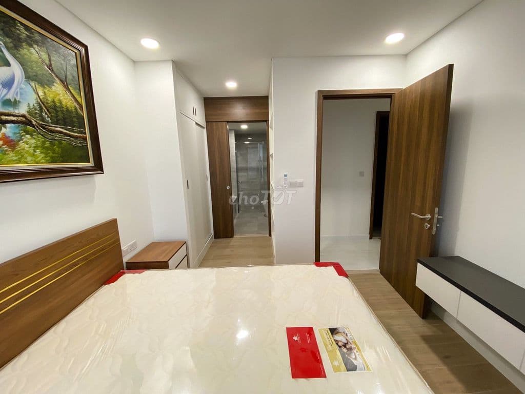 KINGDOM- 3PN có nội thất rất sang đẹp, có SLOT OTO - Ảnh 2