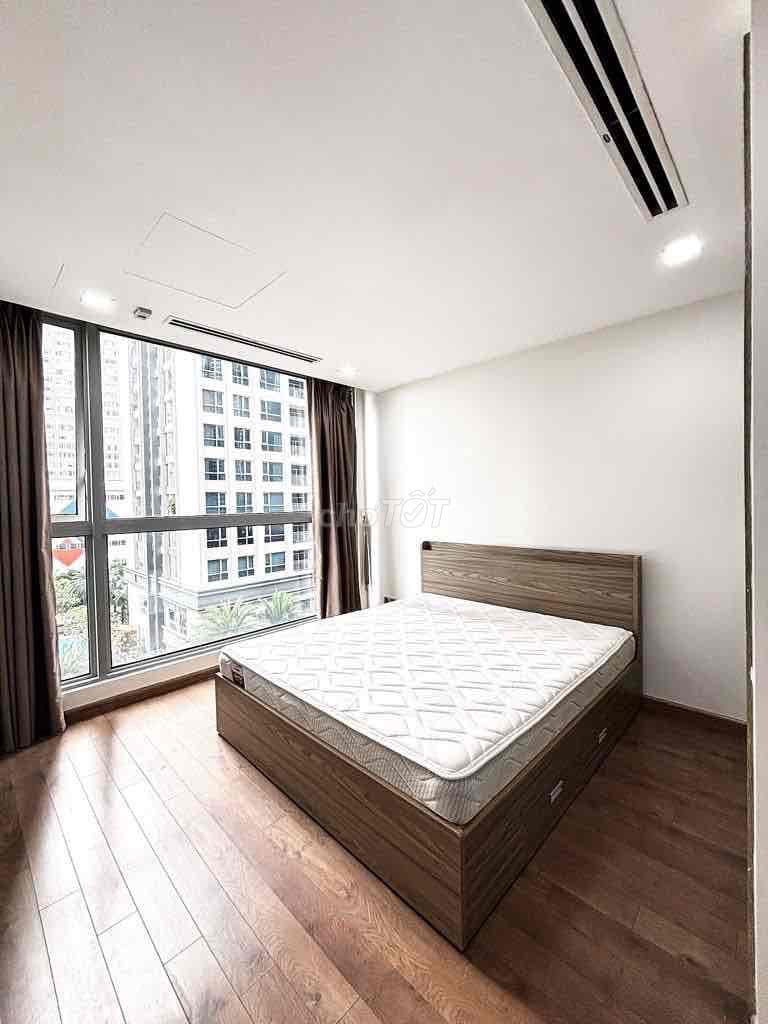 Chuyển nhượng CH Vinhomes Central Park -Tòa P1-77m2- 2PN&2WC - Ảnh 3