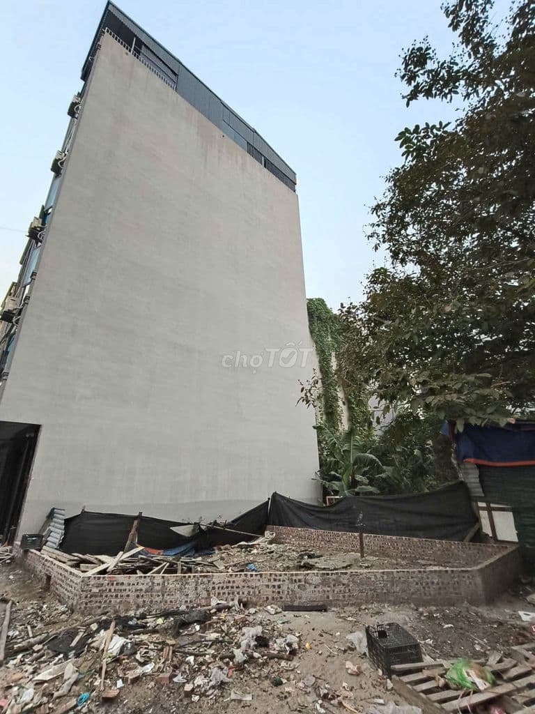 Đất khu A Yên Nghĩa, Hà Đông, DT50m2, lô góc, MT12.8m, 15.2 tỷ