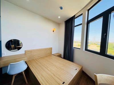 KHAI TRƯƠNG TOÀ CĂN HỘ MỚI - KHU VỰC HOÀ XUÂN