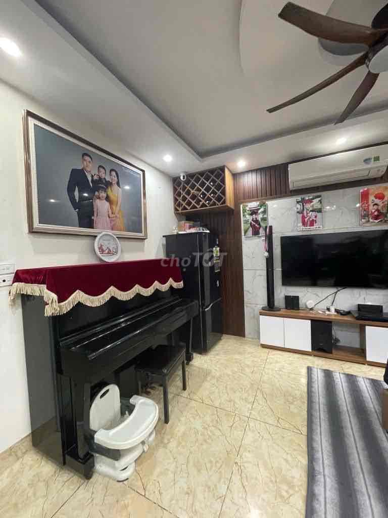 TÔ HIỆU 5 TẦNG NGÕ Ô TÔ - LÔ GÓC - MẶT TIỀN TO - KINH DOANH 12 TỶ 98 - Ảnh 3