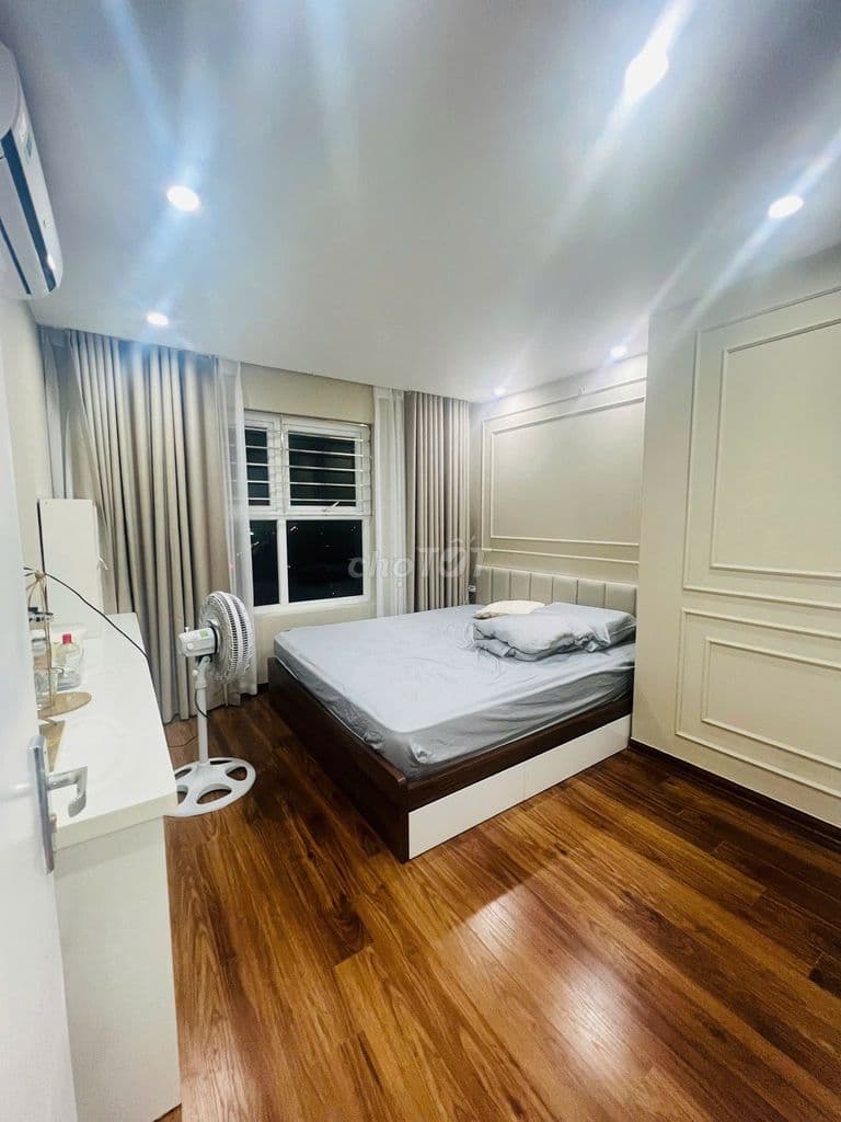 Bán Căn hộ 2 ngủ giá 4.x tỷ tại FLC Star Tower, 418 Quang Trung, HĐ - Ảnh 2