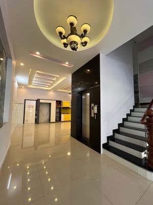 Cho thuê phòng 35m2, Full NT, Giá 3.5 triệu Tại Lotte Mart Lái Thiêu