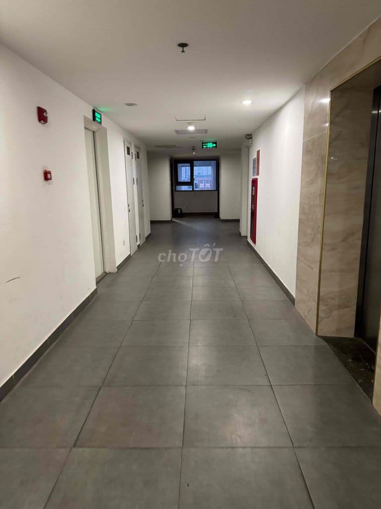 Chung cư Imperial Plaza (IP1) 360 giải phóng, căn góc 124,5m2 - Ảnh 3