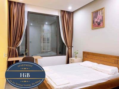 Căn hộ Đường An Dương Vương gần biển Siêu rẻ